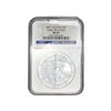 Image 1 : 2007 Silver Eagle NGC MS69