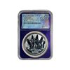 Image 1 : 2022 SÂ£2 G.Britain Rolling Stones 60th Anniv-First Releases NGC MS69