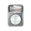 Image 1 : 2023-W Silver Eagle NGC MS70