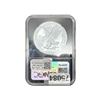 Image 2 : 2025-P Silver Eagle NGC MS70