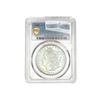 Image 1 : 1883-CC Morgan Silver Dollar PCGS MS63