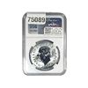 Image 1 : 2025 G.Britain SÂ£2 Britannia & Liberty First Releases NGC MS70