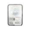 Image 2 : 2007-W Silver Eagle NGC MS69