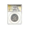 Image 1 : 1826 Capped Bust Half Dollar ANACS G6