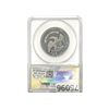 Image 2 : 1826 Capped Bust Half Dollar ANACS G6
