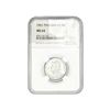 Image 1 : 1961 Panama S1/4B  NGC MS64