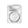 Image 1 : 2021 Silver Peace Dollar PCGS MS70