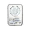 Image 2 : 1987 Silver Eagle NGC MS69