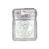Image 1 : 2011 Silver Eagle ICG MS70