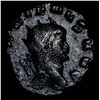 Image 1 : Roman Gallienus, 253-268 AD BI DBL Denarius CHOICE AU