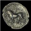 Image 2 : Babylon 311-280 BC Silver Tetradrachm CLOSELY UNCIRCULATED