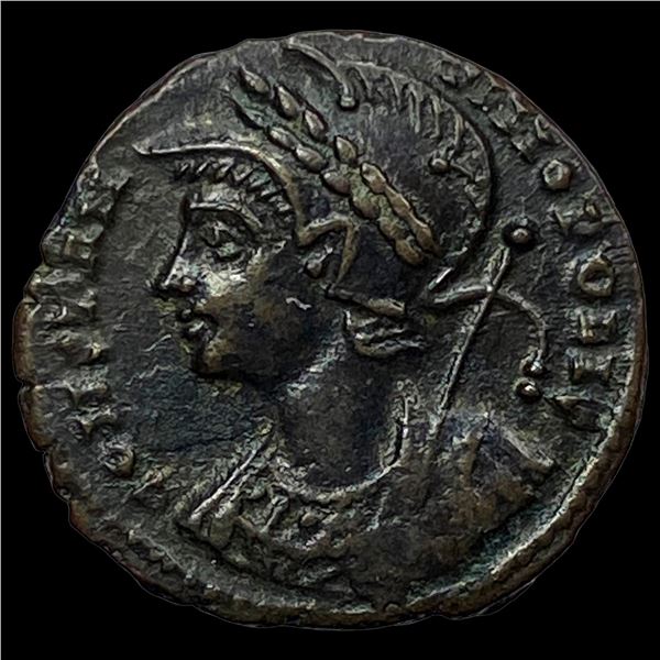 Constantinopolis Constantinian AEIII Redu. Follis CHOICE AU
