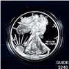 Image 1 : 1994 1oz Proof Silver Eagle w/ Box