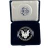 Image 2 : 1994 1oz Proof Silver Eagle w/ Box