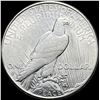Image 2 : 1934-S Silver Peace Dollar CLOSELY  UNCIRCULATED