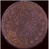 Image 1 : 1811 Classic Head Large Cent NICELY  CIRCULATED