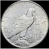 Image 2 : 1934-D Silver Peace Dollar UNCIRCULATED