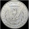 Image 2 : 1889-S Silver Morgan Dollar CLOSELY  UNCIRCULATED