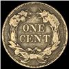 Image 2 : 1857 Flying Eagle Cent LIGHTLY CIRCULATED