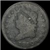 Image 1 : 1810 Classic Head Large Cent LIGHTLY CIRCULATED