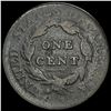 Image 2 : 1810 Classic Head Large Cent LIGHTLY CIRCULATED
