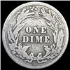 Image 2 : 1915-S Barber Dime LIGHTLY CIRCULATED