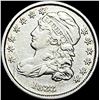 Image 1 : 1833 Capped Bust Dime NEARLY UNCIRCULATED