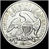 Image 2 : 1833 Capped Bust Dime NEARLY UNCIRCULATED