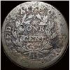 Image 2 : 1807 Draped Bust Large Cent NICELY CIRCULATED
