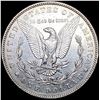 Image 2 : 1898-S Silver Morgan Dollar CLOSELY  UNCIRCULATED
