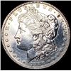 Image 1 : 1886-S Silver Morgan Dollar CLOSELY  UNCIRCULATED