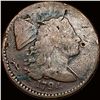 Image 1 : 1794 Liberty Cap Large Cent NICELY CIRCULATED