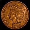 Image 1 : 1906 Indian Head Cent CLOSELY UNCIRCULATED