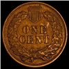 Image 2 : 1906 Indian Head Cent CLOSELY UNCIRCULATED
