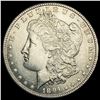 Image 1 : 1891-S Silver Morgan Dollar UNCIRCULATED