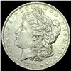 1891-O Morgan Silver Dollar CLOSELY UNCIRCULATED