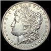 Image 1 : 1899-S Silver Morgan Dollar CLOSELY  UNCIRCULATED