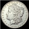 Image 1 : 1901-S Silver Morgan Dollar CLOSELY  UNCIRCULATED