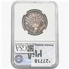 Image 2 : 1900 Barber Half Dollar PGA MS63
