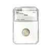 Image 1 : 1861 Seated Liberty Dime PCI EF40