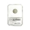 Image 2 : 1861 Seated Liberty Dime PCI EF40
