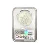 Image 2 : 1922 Silver Peace Dollar NGC