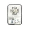 Image 2 : 1916-S Walking Liberty Half Dollar NGC G4