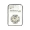 Image 1 : 1921-D Walking Liberty Half Dollar NGC G4