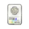 Image 2 : 1921-D Walking Liberty Half Dollar NGC G4