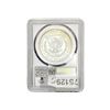 Image 2 : 1881 Morgan Silver Dollar PCGS MS64