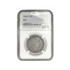 Image 1 : 1904-S Barber Half Dollar NGC G6