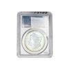 Image 1 : 1878-S Morgan Silver Dollar PCGS MS62