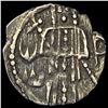 Image 2 : Bulgaria Ivan Sisnab 1365-1393 SIlver Grosh CLOSELY UNCIRCULATED