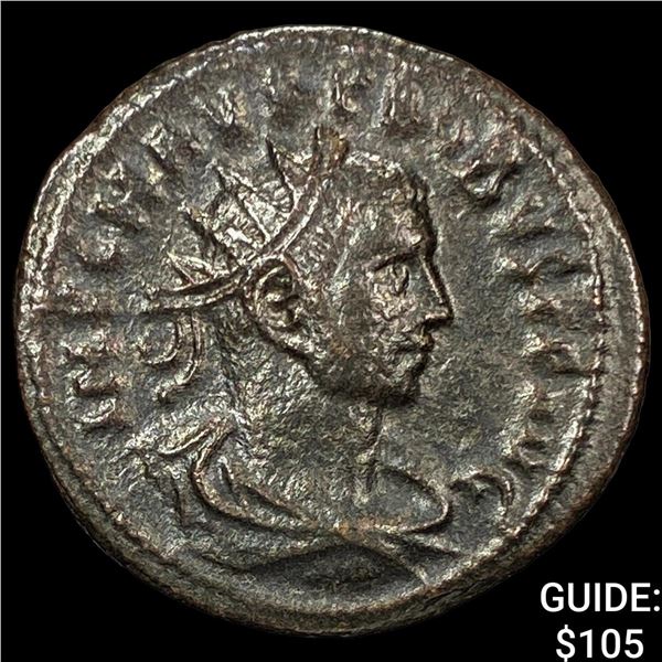 Roman Probus 276-282 AD BI Antoninanus CHOICE AU